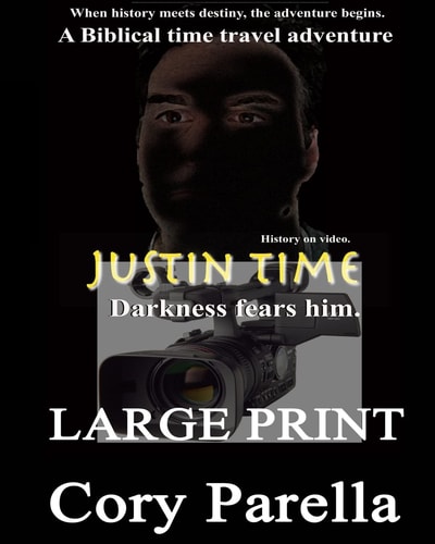 Justin Time