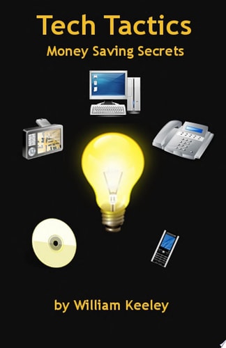 Tech Tactics - Money Saving Secrets