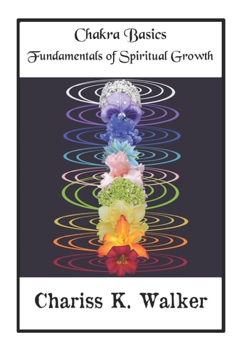 Chakra Basics Fundamentals of Spiritual Growth