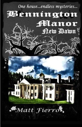 Bennington Manor New Dawn