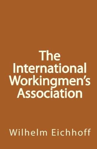 The International Workingmen