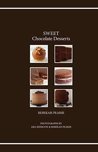 SWEET Chocolate Desserts