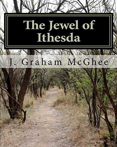 The Jewel of Ithesda