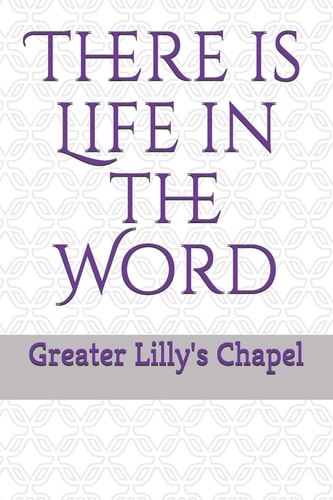 There Is Life in the Word