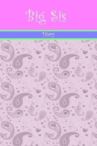 Big Sis Diary