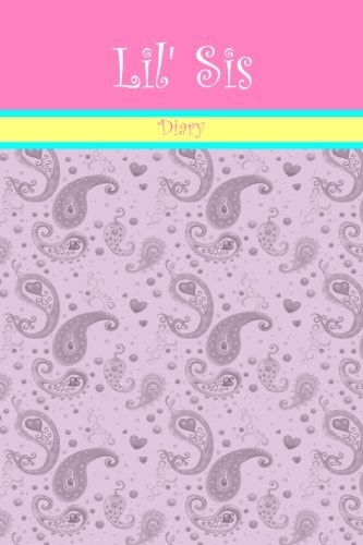 Lil' Sis Diary