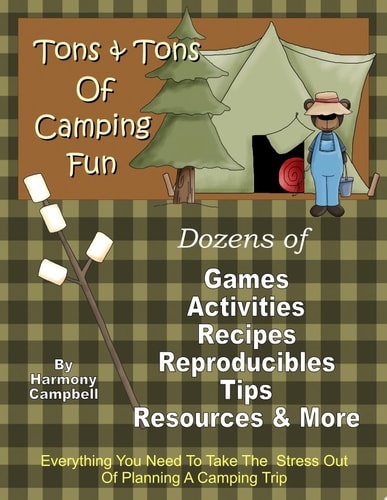 Tons & Tons of Camping Fun