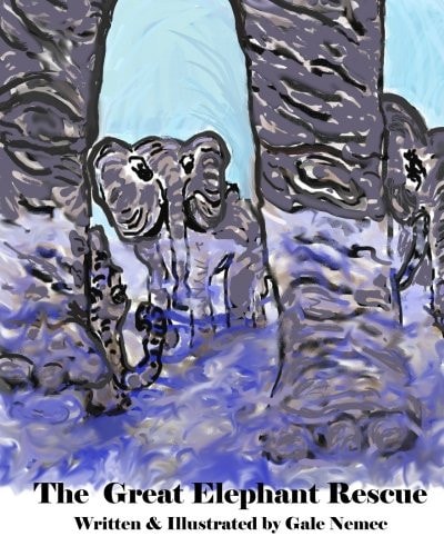 The Great Elephant Rescue