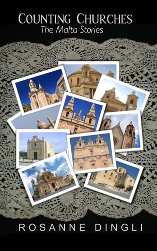 Counting Churches The Malta Stories