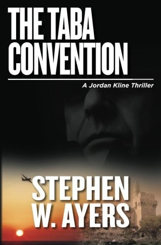 The Taba Convention A Jordan Kline Thriller