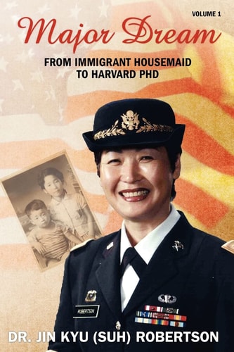 Major Dream From Immigrant Housemaid to Harvard Ph. D.
