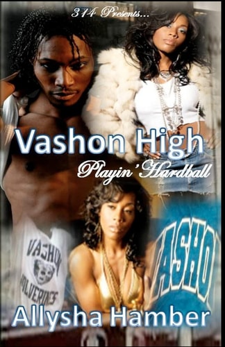 Vashon High "Playing Hardball"