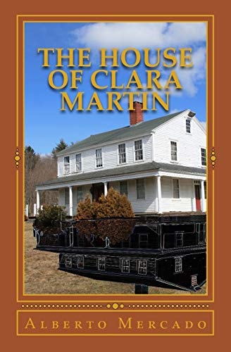 The House of Clara Martin