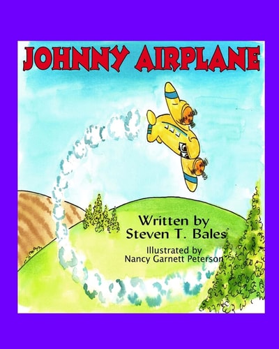 Johnny Airplane