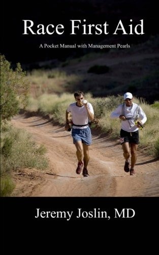 Race First Aid A Pocket Manual with Management Pearls