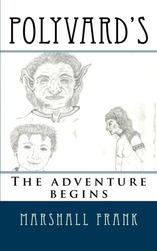 Polyvards:the Adventure Begins