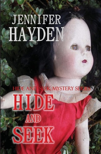 Hide and Seek Hide and Seek Mystery Series