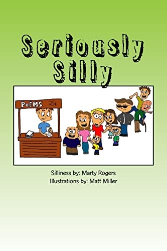 Seriously Silly