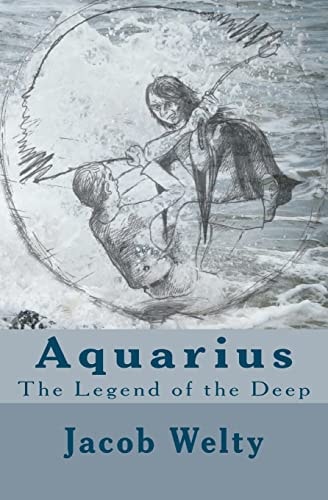 Aquarius The Legend of the Deep