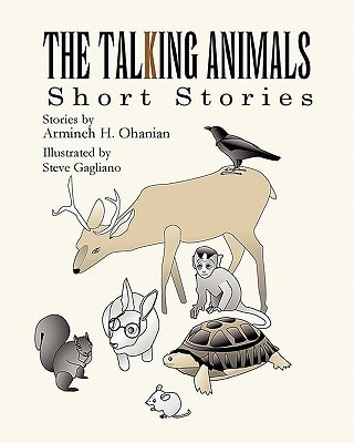 The Talking Animals Short Stories
