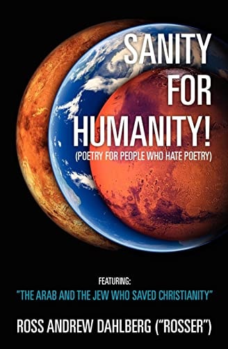 Sanity for Humanity Poetry for People Who Hate Poetry