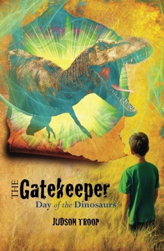 The Gatekeeper Day of the Dinosaurs