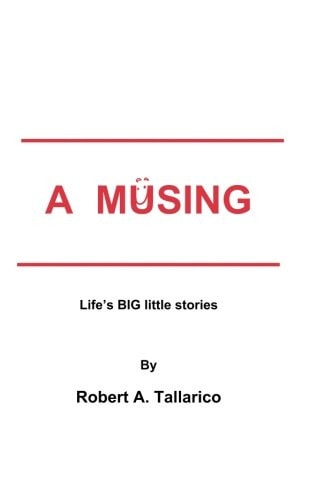 A Musing Life's Big Little Stories