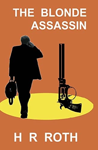 The Blonde Assassin