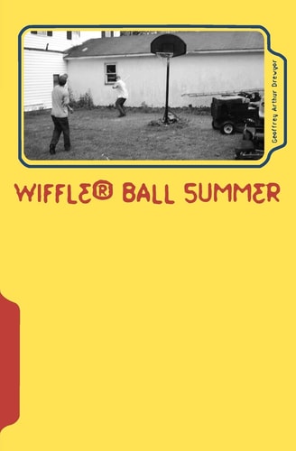 Wiffle Ball Summer The Ride of the Elmoron