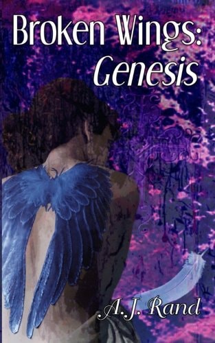 Broken Wings Genesis