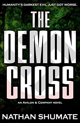 The Demon Cross An Avalon and Company Novel