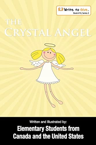 The Crystal Angel
