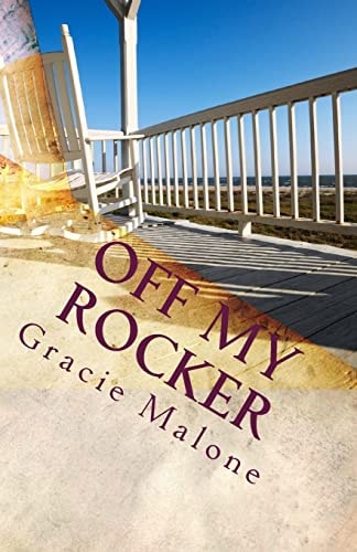 Off My Rocker Grandparenting Ain't What It Used To Be