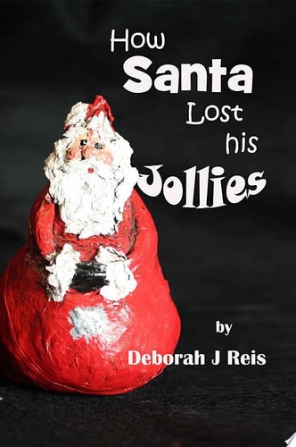 How Santa Lost His Jollies