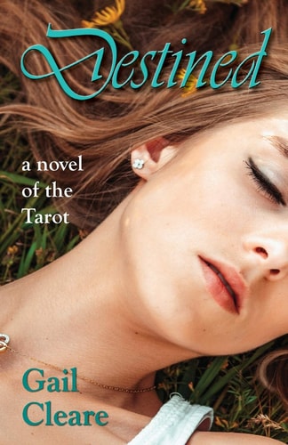Destined A Novel of the Tarot