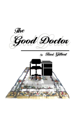 The Good Doctor