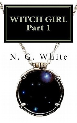 Witch Girl Part 1: A Dark Fantasy of War, Sorcery and Defiance as an Ancient Empire Shatters