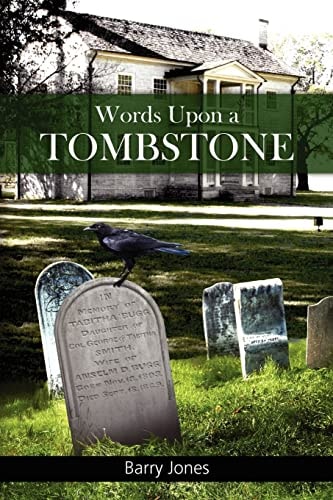 Words Upon a Tombstone Plus Other Collected Short Stories