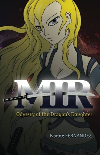 Mir Odyssey of the Dragon's Daughter