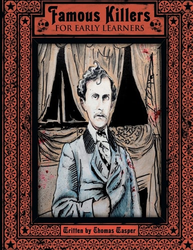 Famous Killers For Early Learners