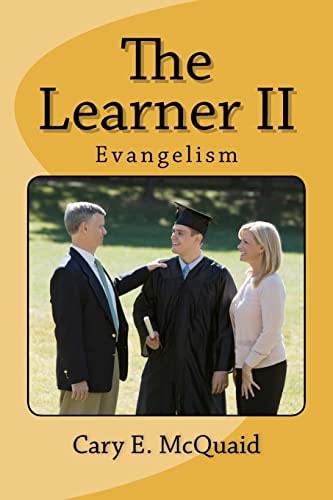The Learner II Evangelism