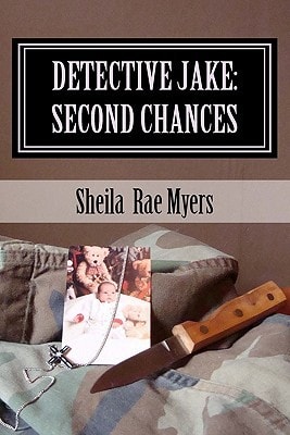 Detective Jake Second Chances