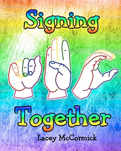 Signing Together Sign Language