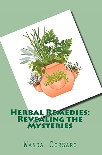 Herbal Remedies Revealing the Mysteries