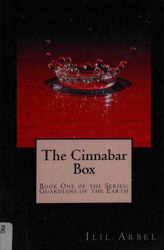 The Cinnabar Box