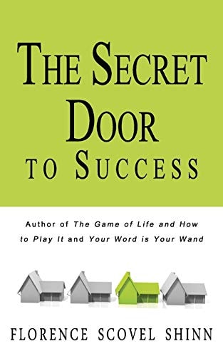 The Secret Door to Success