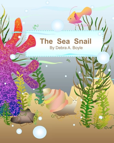 The Sea Snail