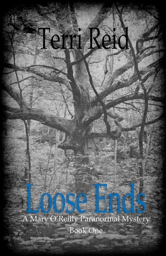 Loose Ends A Mary O'Reilly Paranormal Mystery