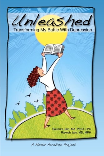 Unleashed Transforming My Battle With Depression