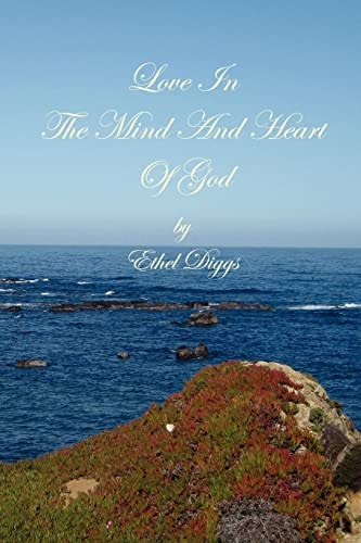 Love In The Mind And Heart Of God